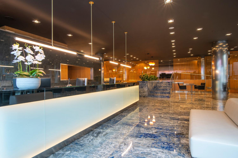 Public Area 3, Hotel Starc by Pierre & Vacances Premium