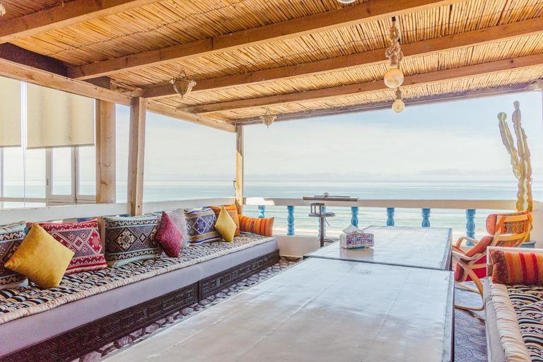 Others 5, L'Auberge Taghazout, Agadir-Ida ou Tanane