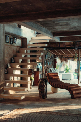 Public Area 2, The Corduroy Hotel, Badung