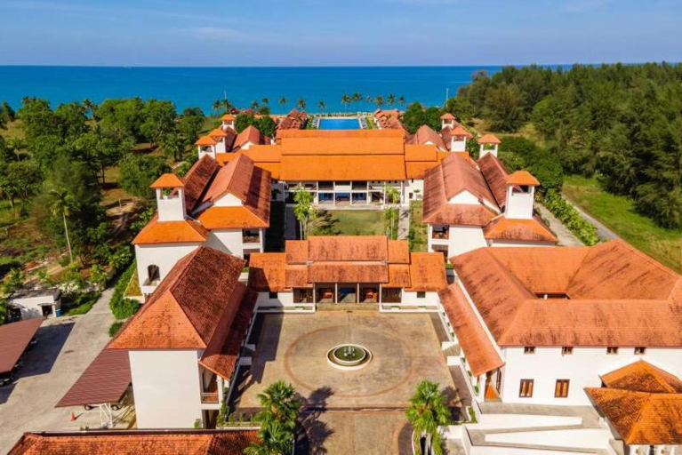 Public Area 4, Le Menara-Khaolak, Takua Pa