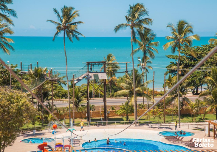 Sport & Beauty 2, PSP Resort All Inclusive, Porto Seguro