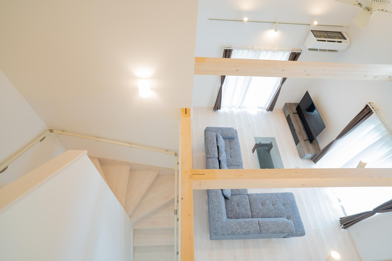 Others 3, Comfy Resort Villa Onna, Onna