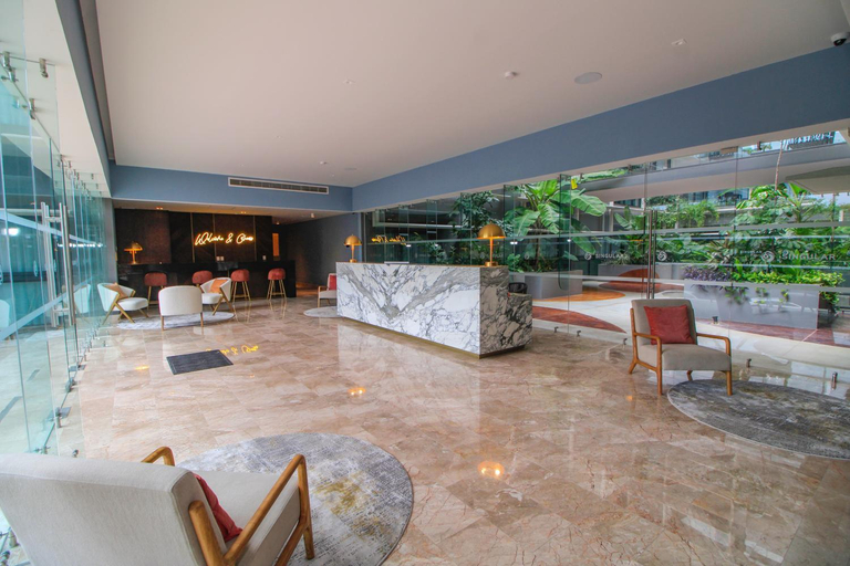 Public Area 3, Singular Dream Vacation Rentals, Cozumel
