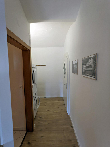 ALTE BRAUEREI BUCHS - Business Apartment, Werdenberg