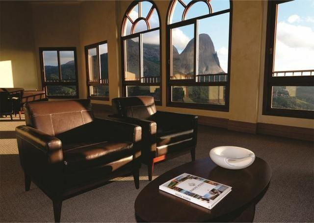 Others 5, Loft Res Pedra Azul - hospedagem nas montanhas, Domingos Martins