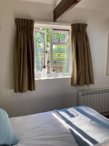 Bedroom 2, Hunters Moon B&B, Hampshire