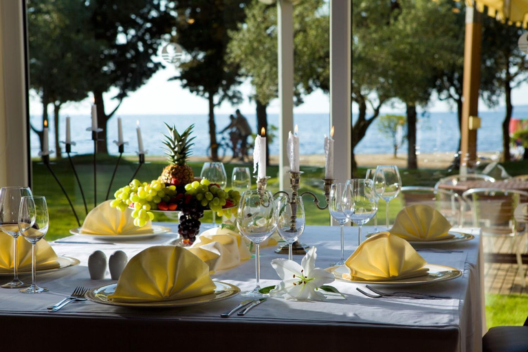 Food & Drinks 5, Residence Umag Plava Laguna, Umag