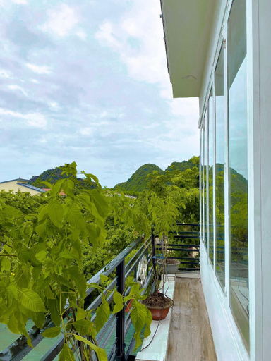 Others 2, Hideaway Homestay, Bố Trạch