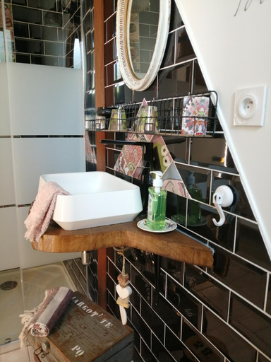 Others 4, Chambre d'hote Margot'te, Landes