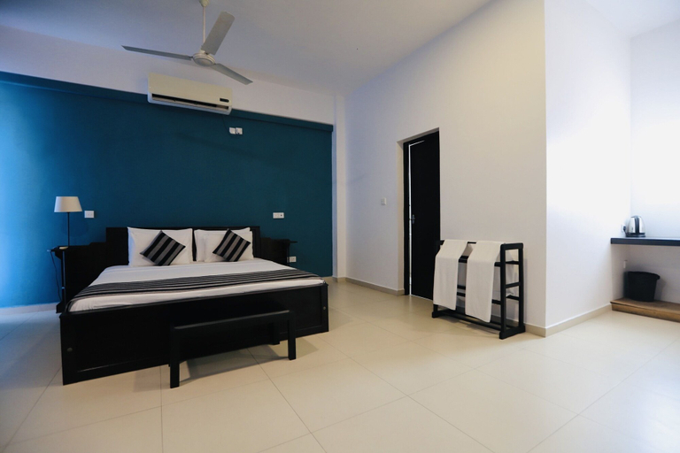 Bedroom 3, Twenty- Two Dazzle Bay, Weligama