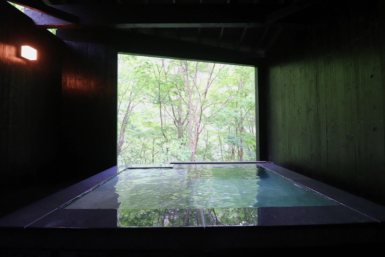 Bathroom 4, suigan, Sapporo