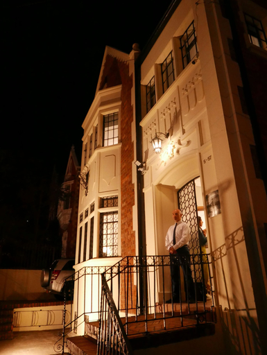 Exterior & Views, Floralia Casa Boutique, Santafé de Bogotá