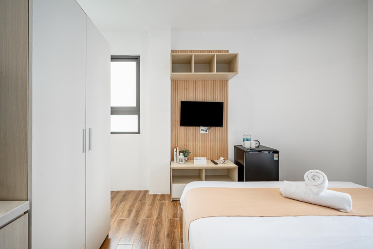 Cozrum Homes - Autumn House, Bình Thạnh