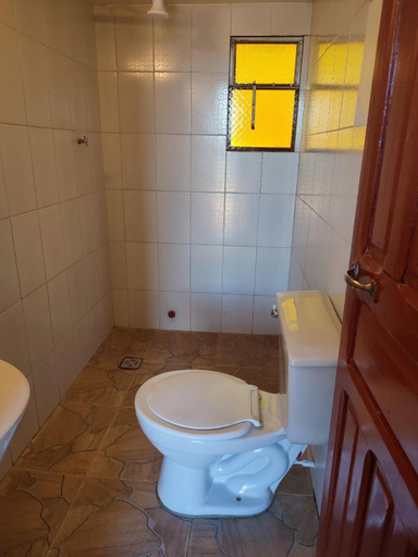 Bathroom 2, Hosteria LAS ISLAS, Manco Kapac