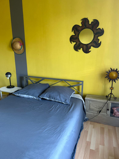 Others 2, Chambre d’hotes avec piscine, Indre