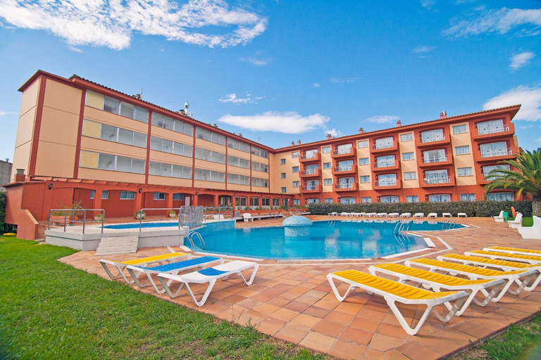 Sport & Beauty 2, RVApartaments Estartit Confort, Girona