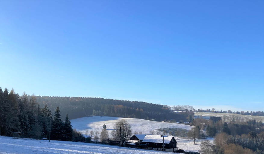 Others 4, Wohlfuhlherberge Weitblick, Vogtlandkreis