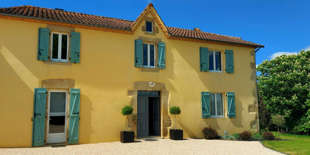 Others 5, maison d'hotes Le Courty, Gers