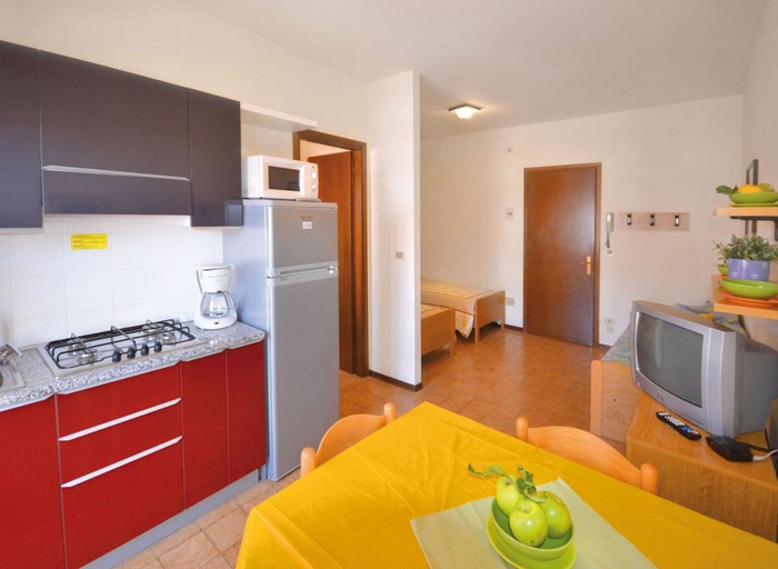 Others 5, Residence Valbella, Venezia