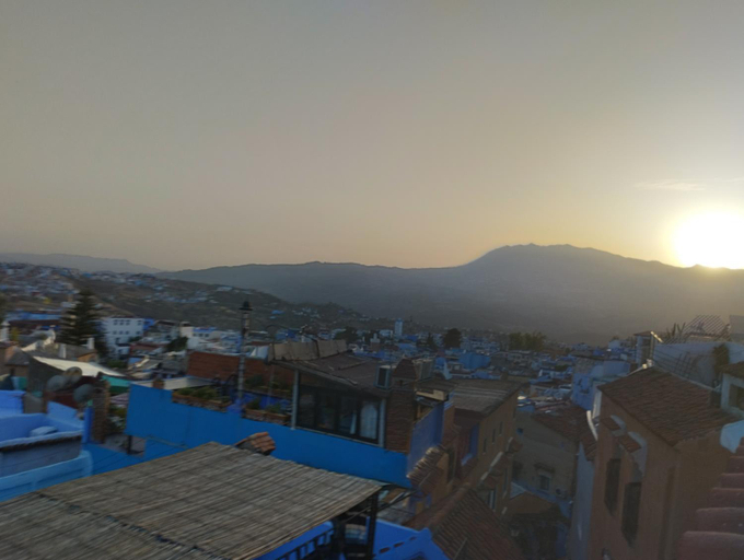 Others 4, Hostal Valencia - private room with bathroom, Chefchaouen