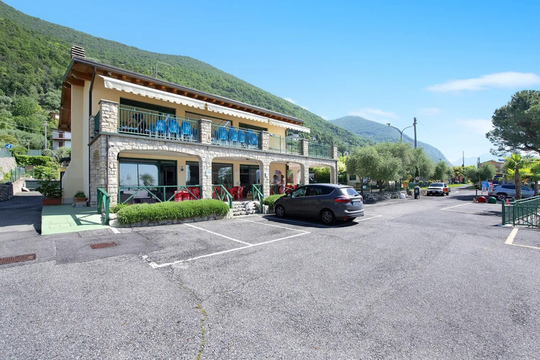 Exterior & Views 2, Camping Eurovil, Bergamo