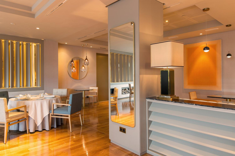 Others 4, Hotel Miramar Barcelona GL, Barcelona
