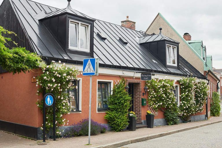 Others 5, Hotell Backagarden, Ystad