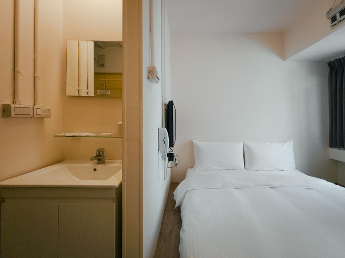 Taipei Inn, Taipei City