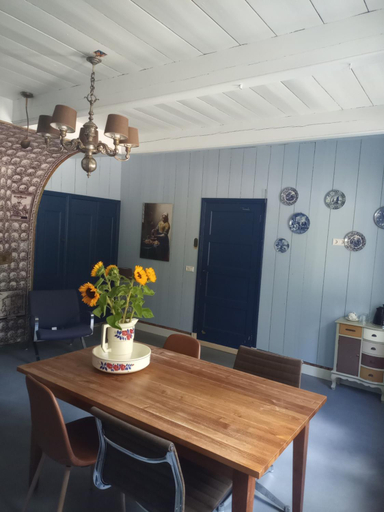 Others 5, B&B Suyder Cogge, Venhuizen