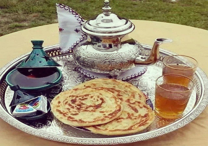 Food and beverages, Modern Moroccan apartment near the beach in Safi, Safi