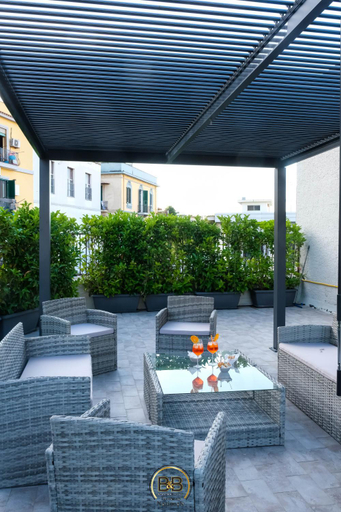 Food & Drinks 4, B&B Terrazza Nazionale, Napoli