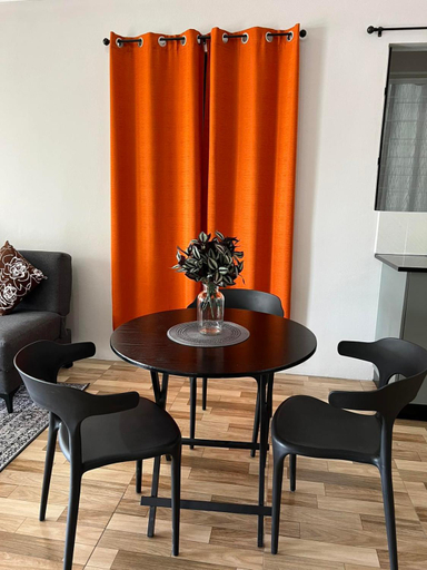 Facilities 4, Samah Apartments, Ba