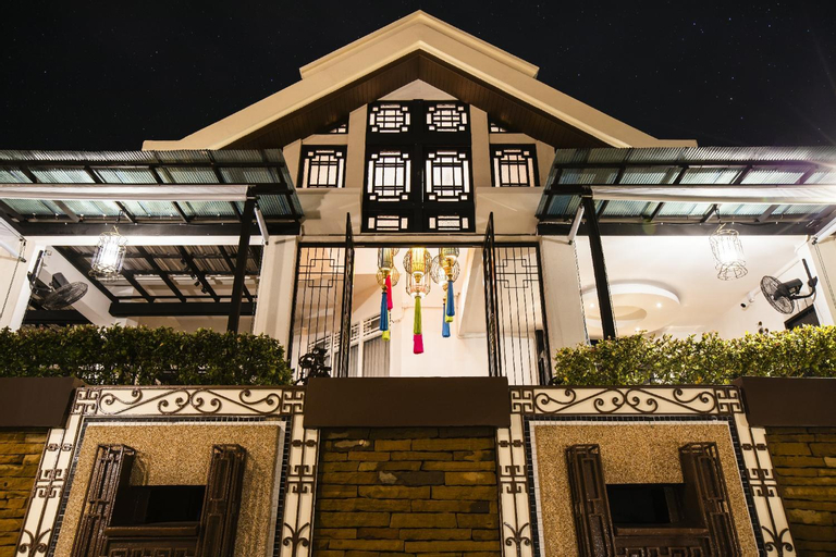 La Seine City Resort Chiang Mai, Muang Chiang Mai