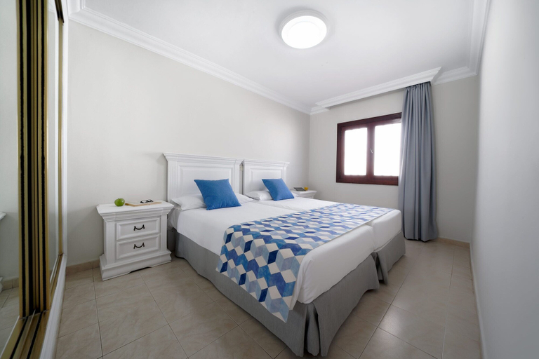 Bedroom 4, LABRANDA Los Cocoteros, Las Palmas