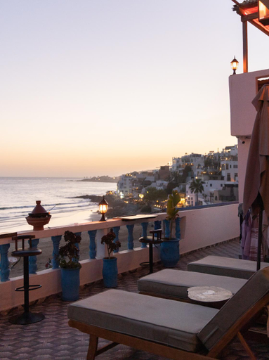 Others 3, L'Auberge Taghazout, Agadir-Ida ou Tanane