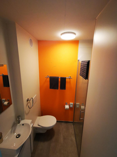 Others 5, Anstatthotel Horw - app self-check-in, Luzern