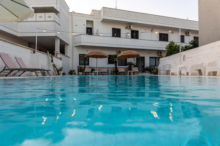 Others 5, La Gemma del Salento Rooms&Apartments, Lecce