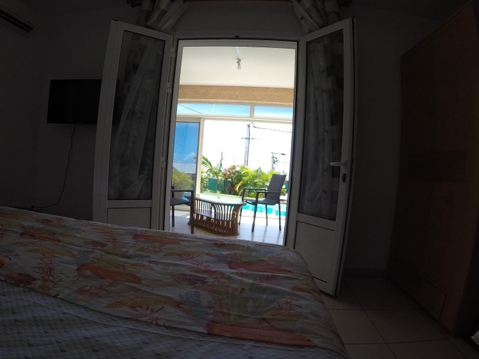 Others 5, La Villa Vie d'Hote chambre d'hote, Saint-Denis