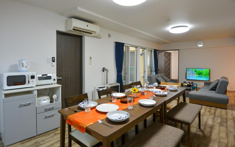 Others 4, KIYAZA Home Sapporo, Sapporo