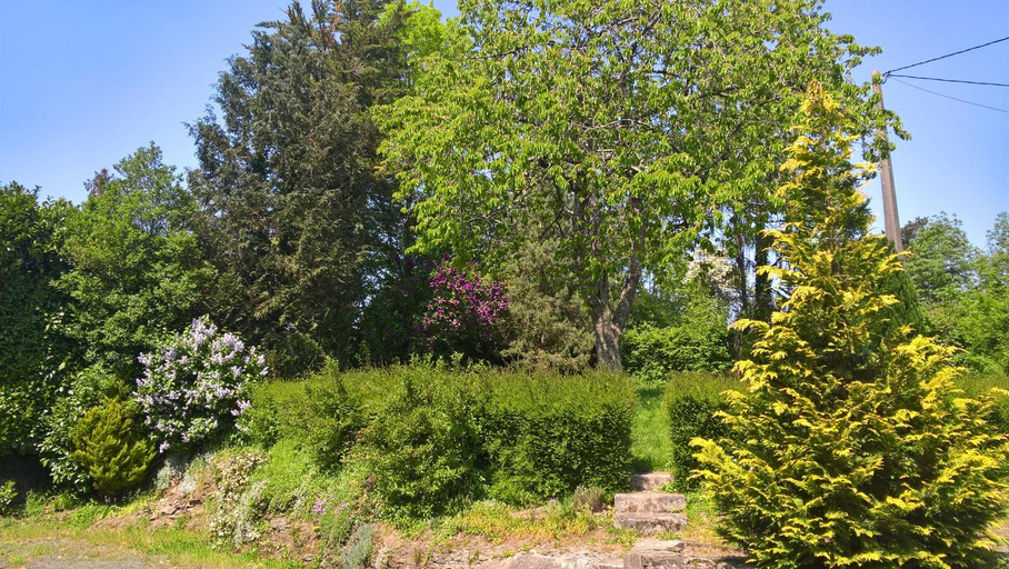 Others 3, Gites Nature & Espace - Le puits des souhaits, Manche