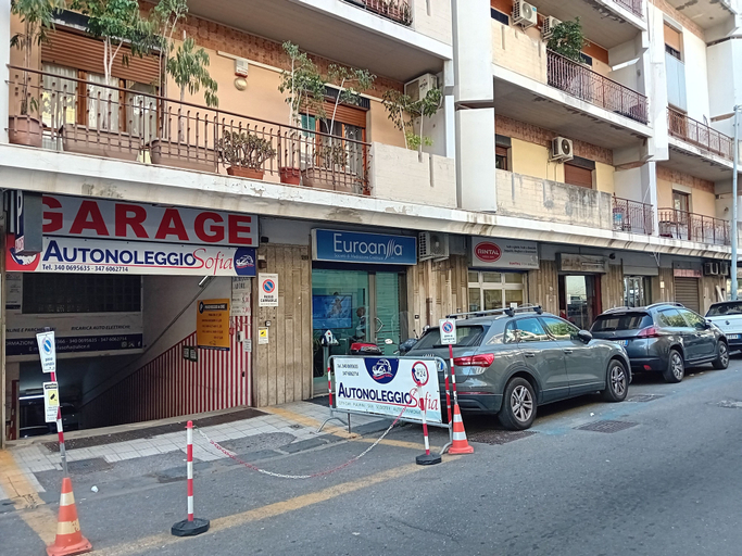 Exterior & Views 2, DolceVita, Messina