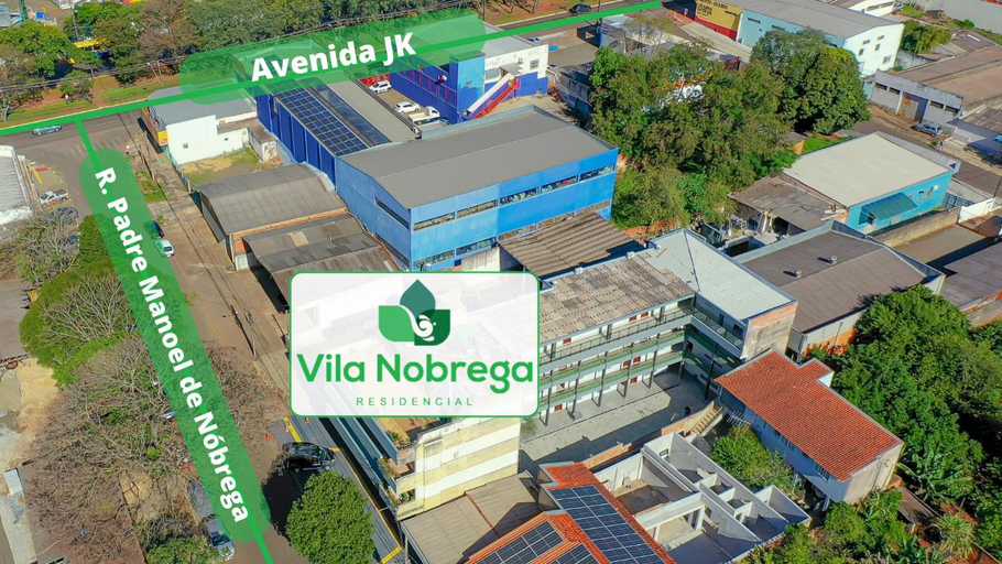 Exterior & Views 1, Vila Nobrega Residencial, Foz do Iguaçu