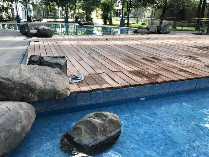 Sport & Beauty 5, Kasara Urban Resort Residences, Pasig City