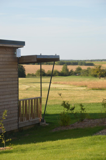 Others 5, Cottages du Golf Fleuray-Amboise, Indre-et-Loire