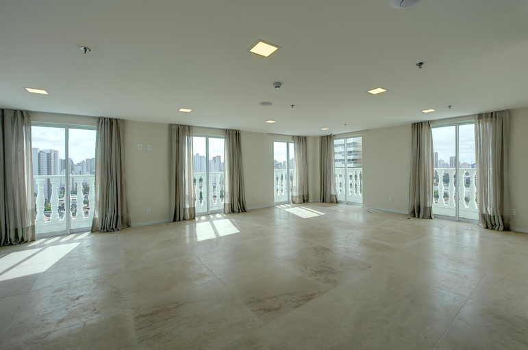 Business Facilities