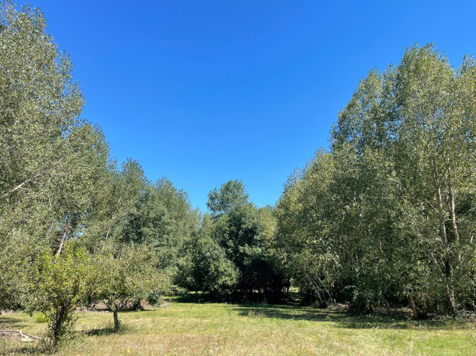 Others 3, Naturo-gites, Charente-Maritime
