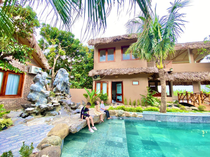 Sport & Beauty 2, Lemon Tree Homestay Tam Coc, Hoa Lư