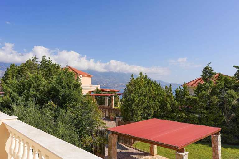 Others 2, Villa Athena, Ionian Islands