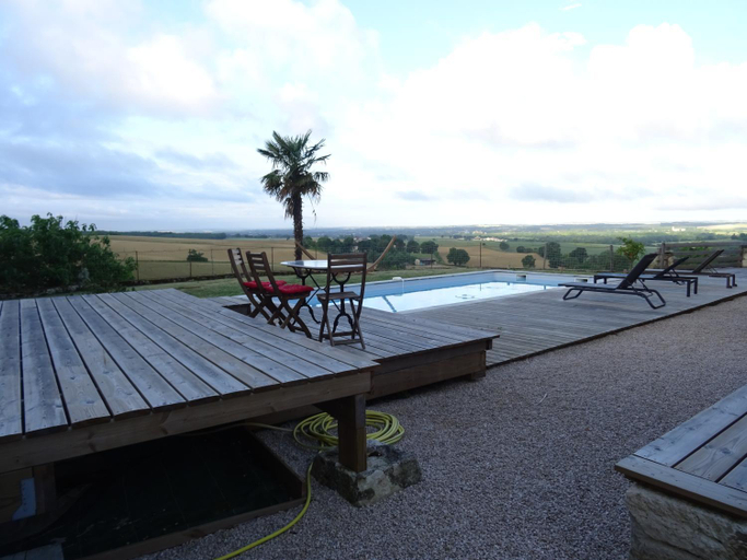 Others 3, PIGEONNIER DE SABAILLAN, Gers