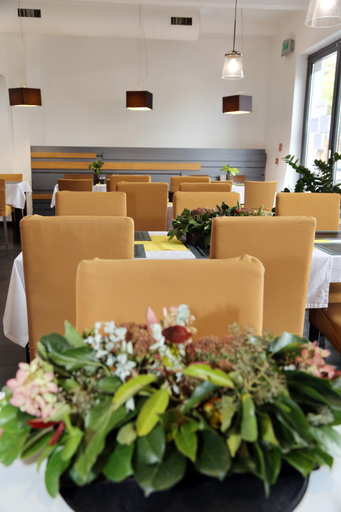 Food & Drinks 5, Aréna Hotel Šamorín, Dunajská Streda